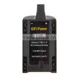 Bebop Drone 3.0 11.1V 1600mAH Li-Po Powerful Parrot Battery thumbnail-1