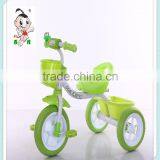 2016 New Model Children Tricycle for Sale With High Quality thumbnail-2