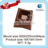 Praline Polycarbonate Chocoalte Mould