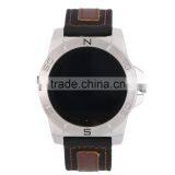 N10B Smart Watch Outdoor Sport Watch With Heart Rate Monitor And Compass Waterproof Watch For Ios thumbnail-3