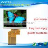 3.5 Inch Panel ,75/75/75/75 Ofilm Lcd,320*480P Tft Lcm thumbnail-1