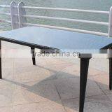 Vietnam Rattan Furniture Chinese Wholesale Rattan Wicker Restaurant Outdoor Furniture thumbnail-4