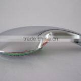 Surface Finishing Polish Chrome Plated ABS Hand Held Shower Head thumbnail-3