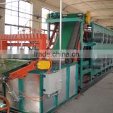 Shoe Factory Rubber Sheet Cooling Machine/Batch Off Cooler/Rubber Slipper Making Machine With Factory Direct Price
