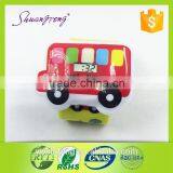 2016 Vogue Digital Slap PVC Kids Watch,cheap Watch thumbnail-6