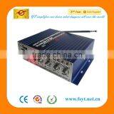 Toilet Guitar Amplifier YT-V11 Support USB/SD/FM