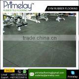 Best Quality Gym Noise Reduction Rubber Flooring for Sale thumbnail-4