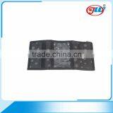 Manufacture Customized Roll up Wallet Bag Promotional Useful Purse Bag thumbnail-2