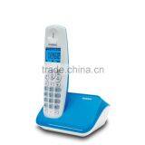 **New** Uniden AT4101/AT4101-2 Backlit Keypand & LCD 1.8GHz Dect With Headset Speakerphone & Caller ID Cordless Phone