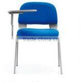 School Chair With Writing Tablet, Student Chairs With Tablet From Chinese Supplier thumbnail-1