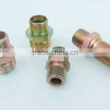 Zinc Plating Straight Fitting thumbnail-1