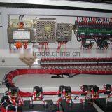 China Website Good Quality Glass Straight Line Miter Edging Machine thumbnail-4