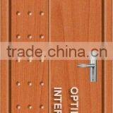 Wooden Door(OP-084) , Pvc Door , Molded Door, Mdf Door, Door Skin, Moulde Door
