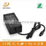 Shenzhen Power Adapter Input 100 240V Ac 50/60Hz