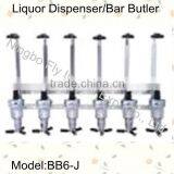 [different Models Selection] Beer Dispenser BB6-J/6 Bottle thumbnail-1