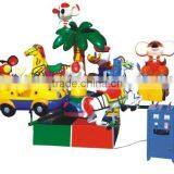 Merry go Around AT039