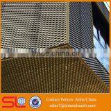 New Design Stainless Steel Expanded Metal Mesh for Building thumbnail-6