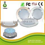 Shenzhen Famous 9w 12w 15w Ceiling Light Aluminum Wall Mounted 5630 Smd Recessed Led Light 15w Round Led Downlight for Indoor li thumbnail-1