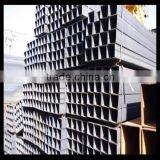 20*20-600*600mm Manufacturer Q195 Carbon Square Hollow Steel Tube