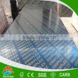 Best Quality Russia Birch Film Faced Plywood thumbnail-1