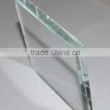 Safety Flat/Curve Tempered Glass For Railing Partitions Stair Balustrades & Handrails Price per Square Meter thumbnail-6