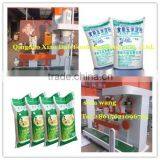 Automatic Pig Feed Packing Machine/cattle Food Packing Machine/website: Sara.xiaodao