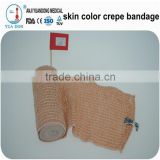 YD70240Crepe Elastic first aid Bandage for face