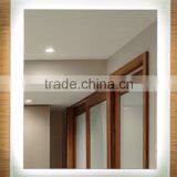 Bluetooth Shaver Modern Illuminated LED Full Length Mirror thumbnail-1