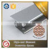 Hot Selling Aluminium Flooring Cover Strips thumbnail-5