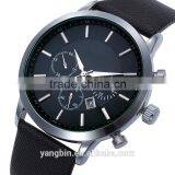 2015 Classic Style Hand Design Custon Brand Luxury Men Watch