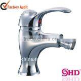 single handle solid brass bidet tap SH-2718