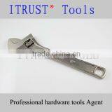 Europe Adjustable Wrench Hand Tools WR2033 thumbnail-1