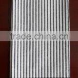 100%cotton Tea Towel With Stripe Pattern thumbnail-1