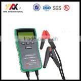 12v/24v Automotive IIntelligent Battery Load Tester