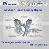 Low Cost Light Steel Prefabricated Motel Buildings for Sale/Hotel Designs Real Estate Construction Supplier's Choice thumbnail-6