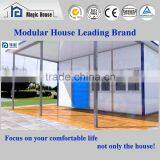Updated Design Prefab Mobile Container House,container Store,prefabricated Container Coffee Shops thumbnail-2