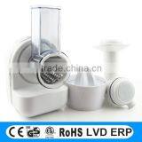 2015 New Design Electrical ABS Easy Operate Salad Maker thumbnail-4