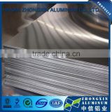 Alloy 5052 5754 5083 Aluminum plate for ship building