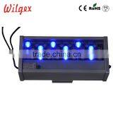 CE ROHS Approved Outdoor LED Flood Light Fixture thumbnail-5