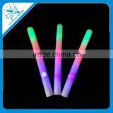 Promotional Flashing Cheap Sound Foam Stick