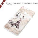 Professional Phone Case Manufacture Customize Print 3D Sublimation Printing Hard PC Cover Case for Huawei p9 thumbnail-2