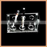 GH-D11#1high Qulity Products in Plexiglass Beauty Small Commerial Display Shelf thumbnail-4