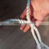 Polyester Scaffold Safety Net thumbnail-3