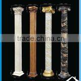 Light Weight Artificial Marble Pillars thumbnail-1