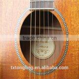 Rosswood Wooden Guitar (TL-0036) thumbnail-5