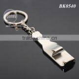 Promotional Custom Metal Bottle Shape Opener Keychain thumbnail-5