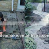 DIY TOOLS- Plastic Concrete Paver Mould thumbnail-1