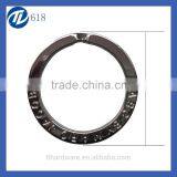 Quality Custom Production Metal Minion Keyrings Wholesale