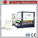 Wet Type Mirror Finish Polishing Machine With High Quality thumbnail-2