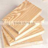 Poplar Core Plain Melamine Blockboard thumbnail-3